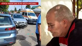 Detaliul aflat abia acum despre accidentul din Popești-Leordeni! Cine este, de fapt, șoferul care a ucis-o pe Nicoleta
